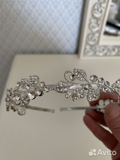 Аксессуары для невесты