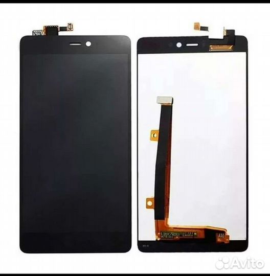 Дисплей Xiaomi Mi/ Redmi/Pocophone
