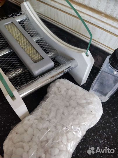 Биокамин мини настольный Новый