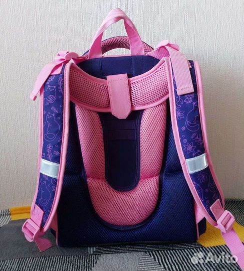 Школьный рюкзак Erhaft