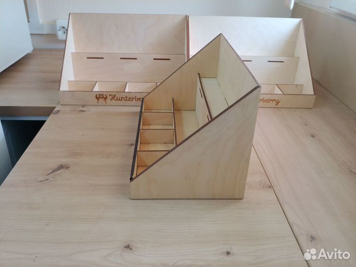 Лоток / подставка для шоколада