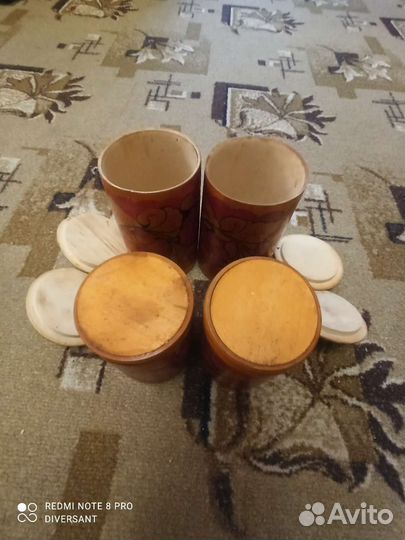 Туес (ёмкость для хранения)