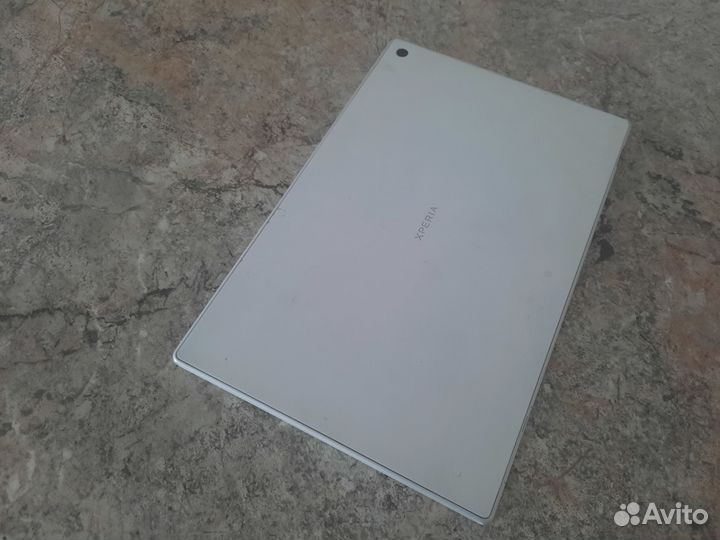 Планшет Model sgp321