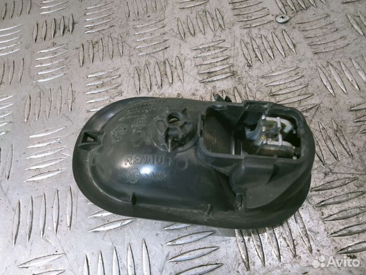 Ручка водительская Renault Megane II