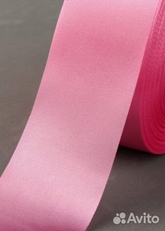 Атласные и капроновые ленты СССР