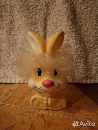 Детские игрушки СССР 80 и 90 годов лотом