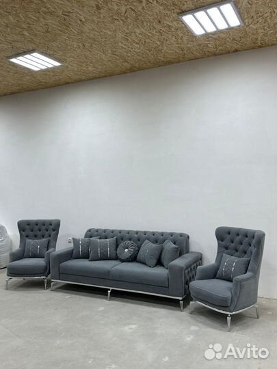 Турецкая мягкая мебель