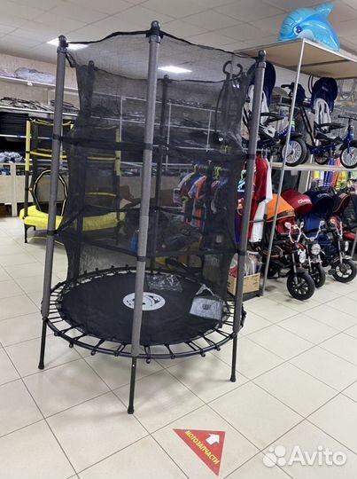 Батут детский 