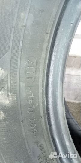 Nokian Tyres Nordman SX2 185/60 R15