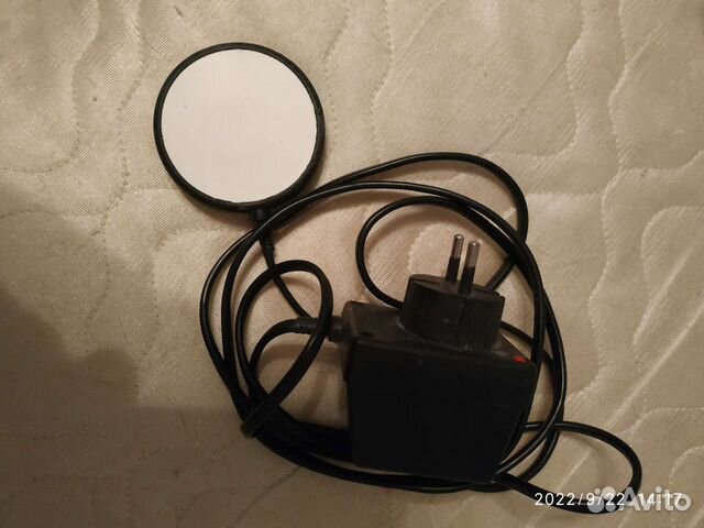 Ультразвуковая стиральная машинка Solana