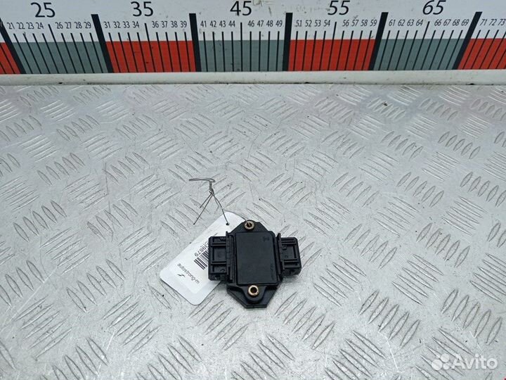 Коммутатор Volkswagen Golf