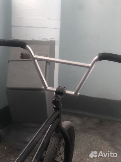 Велосипед bmx