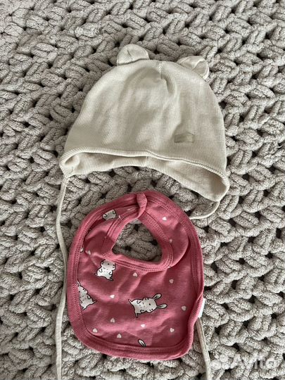 Одежда для девочки пакетом