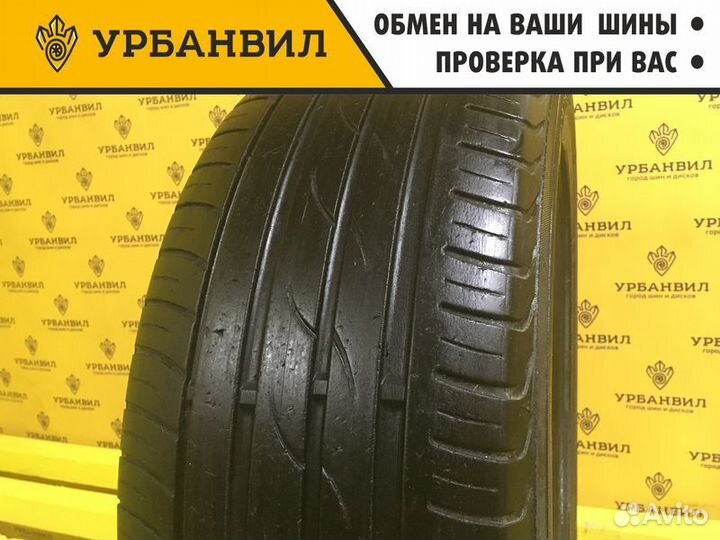 Yokohama C.Drive 2 AC02 205/55 R16 91H