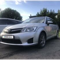 Toyota Corolla Fielder 1.5 CVT, 2013, 67 000 км, с пробегом, цена 1 030 000 руб.