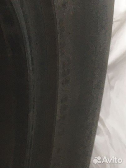 Dunlop D87M 235/65 R17 19B