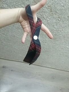 Школьный галстук 7-15 лет