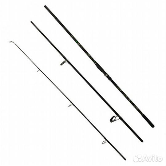 Карповик hercules carp фирмы dayo, C.W. 4,0/5,0 LB