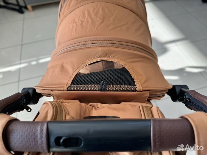 Коляска Babalo 2023 новая