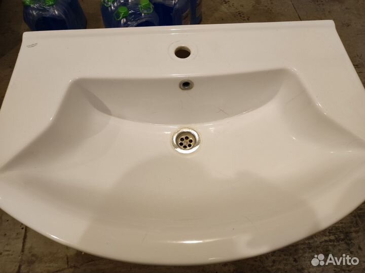 Тумба для ванной