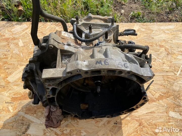 АКПП Mazda 6 GG, 2.0