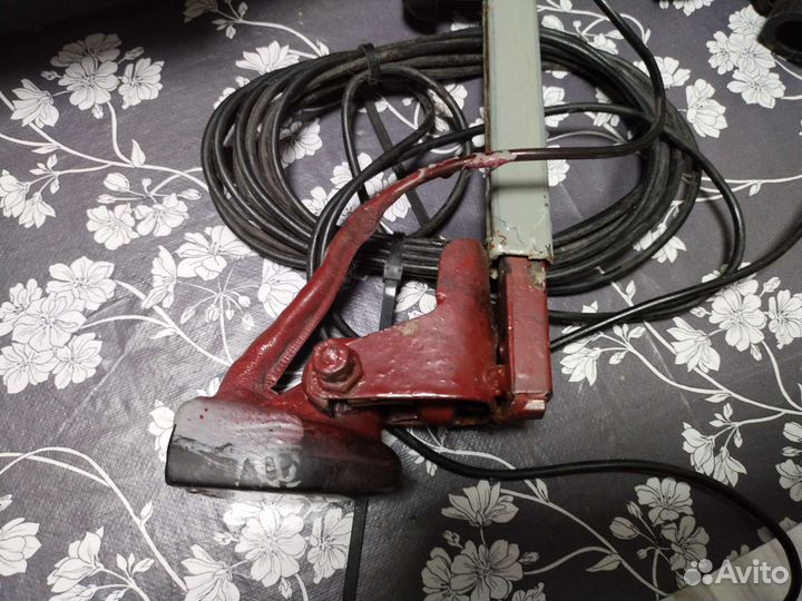 Эхолот humminbird