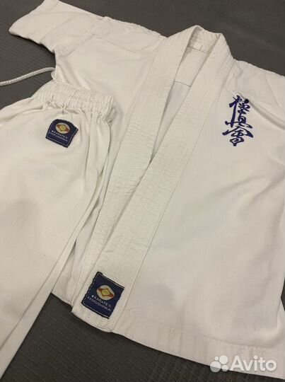 Кимоно для каратэ 110