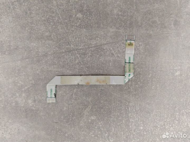 Шлейф тачпада Packard Bell PEW96 NBX0000NI00