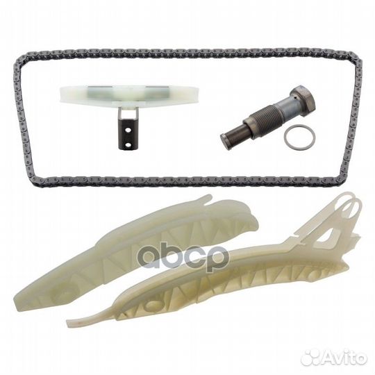 К-кт Г.Р.М. (цепь/натяжитель/3 планки успокоите