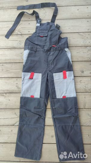 Роба спецовка 176