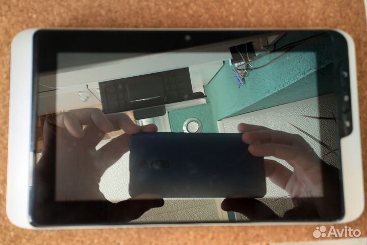 Планшет DNS Airtab M70g