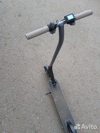 Электро самокат