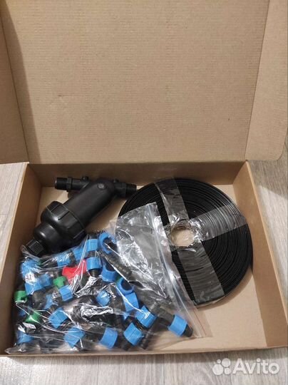 Набор для капельного полива