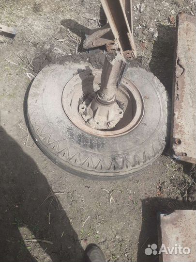 Резка металла любой сложности