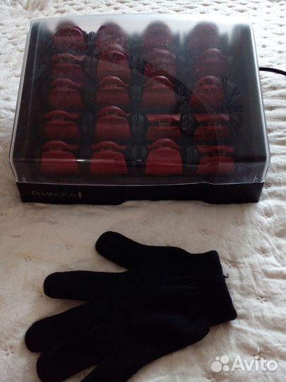 Термобигуди