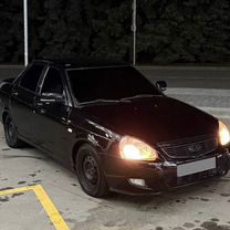ВАЗ (LADA) Priora 1.6 MT, 2011, 240 000 км