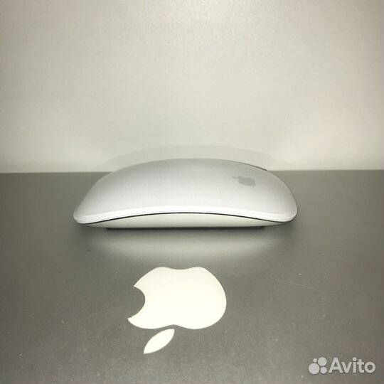 Мышь Apple magic Mouse 2 White (Белая) Новая Ориг