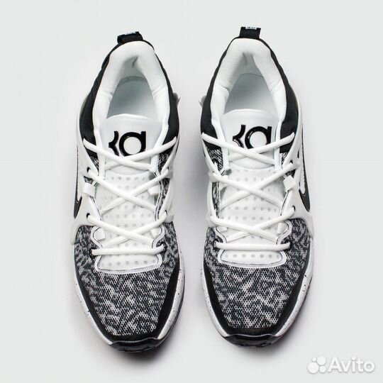 Кроссовки Nike KD 15 White Black