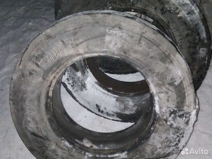 Bridgestone M729 22/70