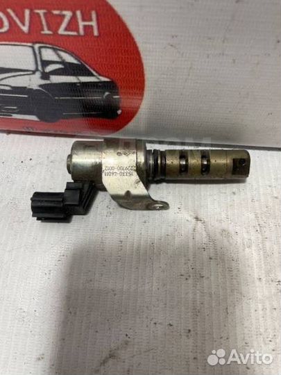 Клапан VVT-I Toyota Chaser JZX100 1jzge