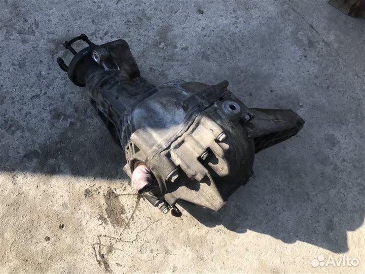 Редуктор передний Mercedes-Benz M-Class W163 W163