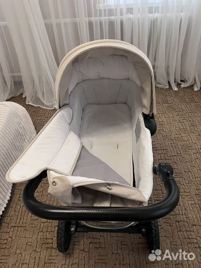 Коляска cam 3 в 1