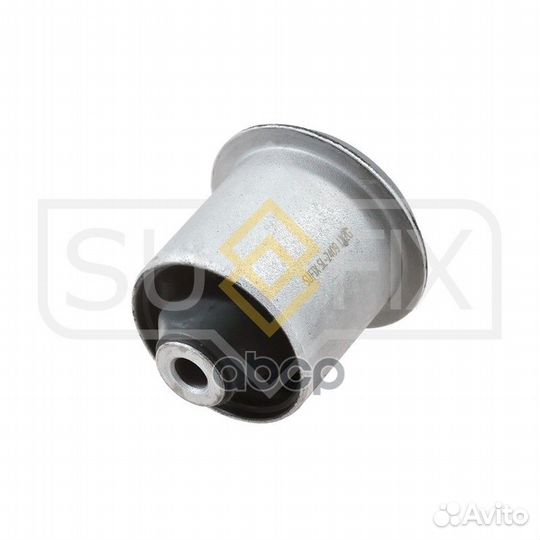 Сайлентблок балки моста зад прав/лев suzuki