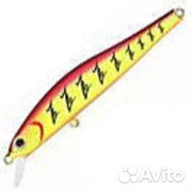 Воблер zipbaits Rigge SP ZB-R-90SP (ZB-R-90SP-102M