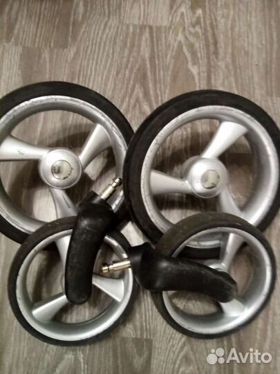 Колеса mima xari