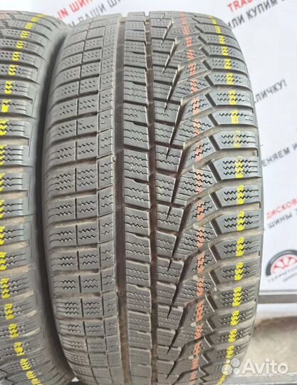Hankook Winter I'Cept Evo2 W320 215/40 R17 87S