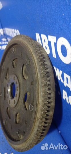 Маховик Fiat Doblo минивен 350A1000 2006