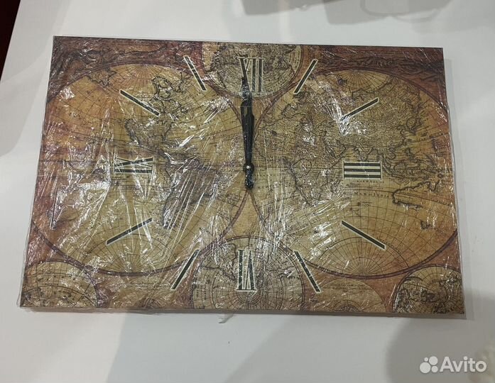 Часы настенные