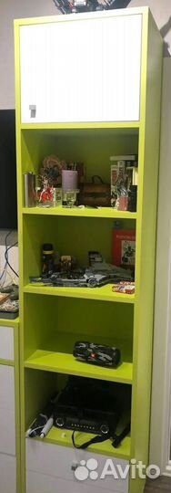 Детская мебель