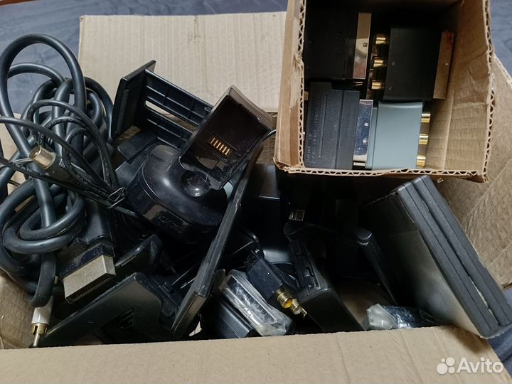 Аксессуары для Xbox 360